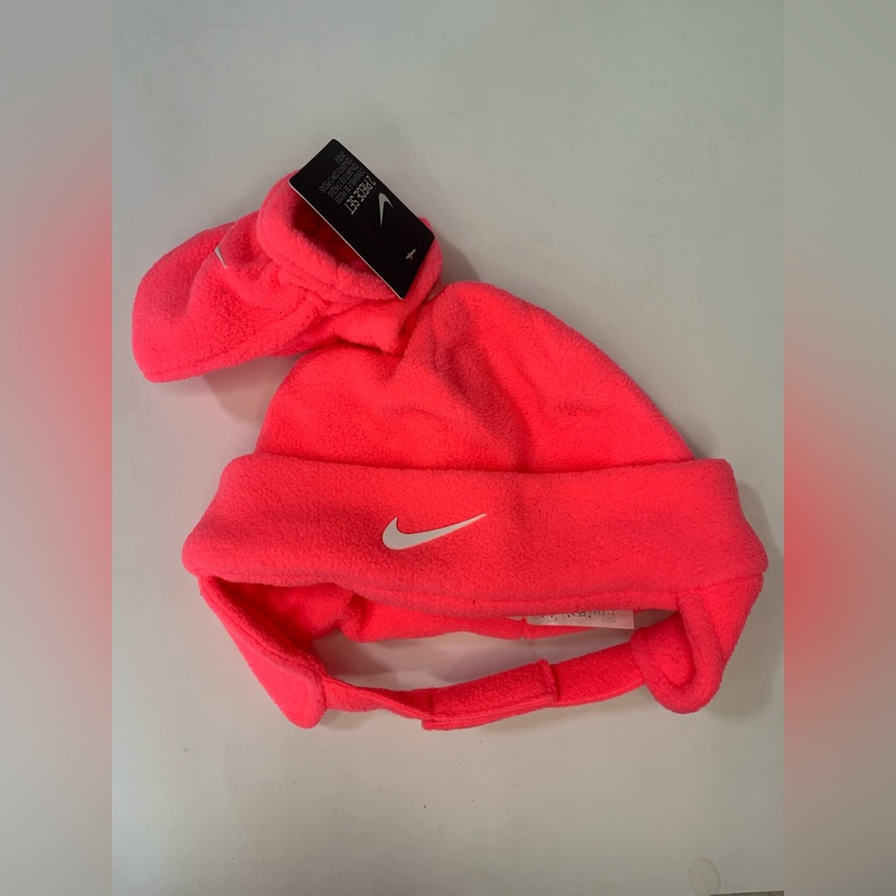 Nike Hat Set